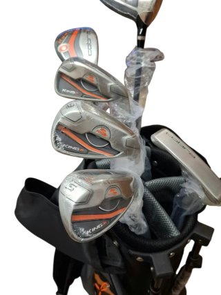 Bolsa Golf Junior Cobra (Diestro)