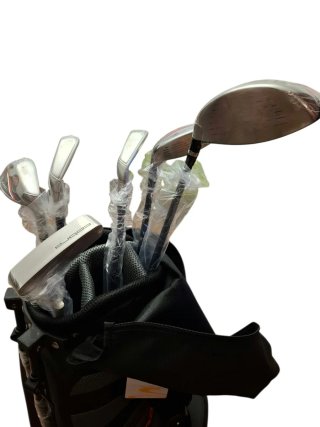 Bolsa Golf Junior Cobra (Diestro)