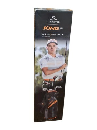 Bolsa Golf Junior Cobra (Diestro)