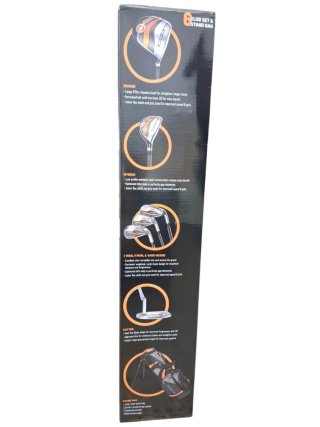 Bolsa Golf Junior Cobra (Diestro)