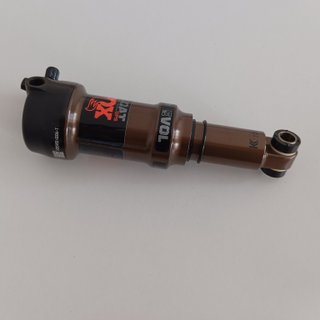 Amortiguador Fox Float DPS Factory 165x45 [NUEVO]