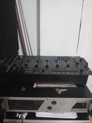 Equipo de Música Celestion