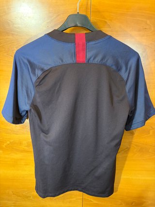 Camiseta Entrenamiento Barça Nike 2019/20 Talla S