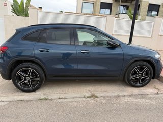 Mercedes-Benz GLA 2020