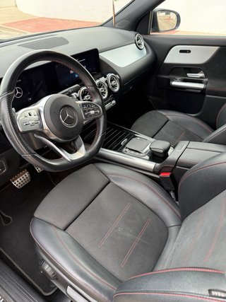 Mercedes-Benz GLA 2020