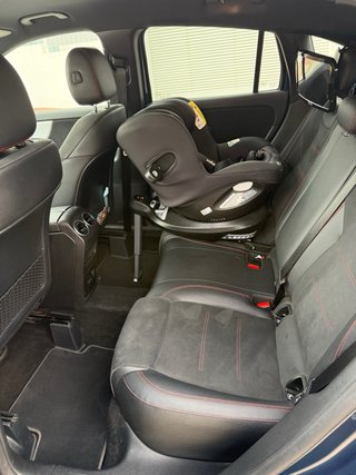 Mercedes-Benz GLA 2020