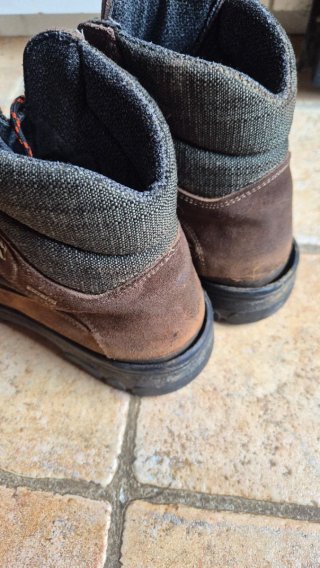 Botas de Trekking Chiruca