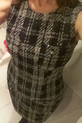 Vestido Sarah Chole Talla S