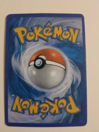 Carta Pokémon Mega Gengar EX 240/193 SAR