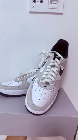 Nike Air Force 1 Talla 44.5