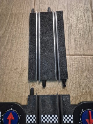 Scalextric Compact Cuentavueltas