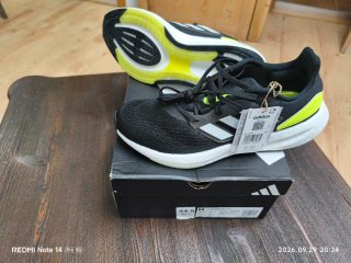 Zapatillas Adidas Pureboost Talla 44.5