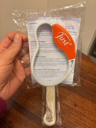 Accessori Cucina: Spatola Dolci e Apribarattoli