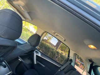 Citroen C4 Picasso 2012