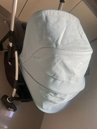 Capota para Bugaboo Bee 6