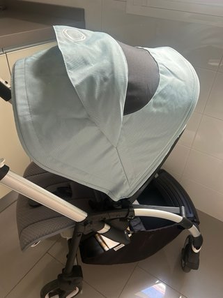 Capota para Bugaboo Bee 6