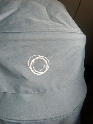 Capota para Bugaboo Bee 6