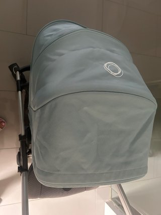 Capota para Bugaboo Bee 6