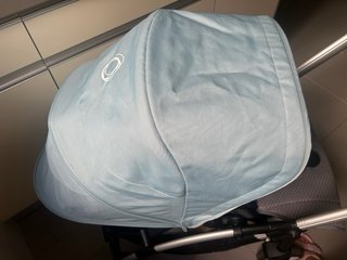Capota para Bugaboo Bee 6