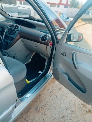 Citroen Xsara 2004
