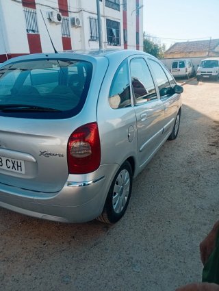 Citroen Xsara 2004