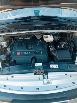 Citroen Xsara 2004
