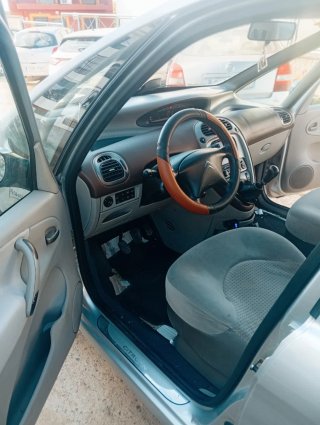 Citroen Xsara 2004