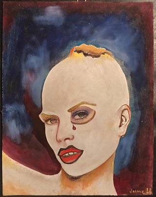 3 Pinturas Originales