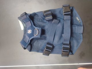 Arnés OneTigris Talla L