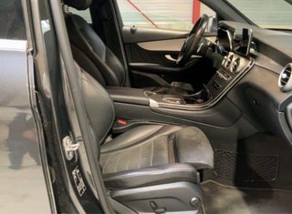 Mercedes-Benz GLC Coupé 300d Amg line techo solar