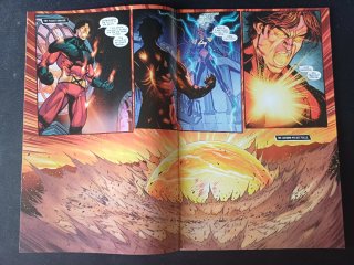 X-Men Red (2022) #10 (Usa)