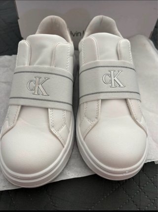 Sneakers Calvin Klein Jeans - Taglia 32