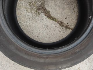 Neumático Dayton 205/55 R16 91W