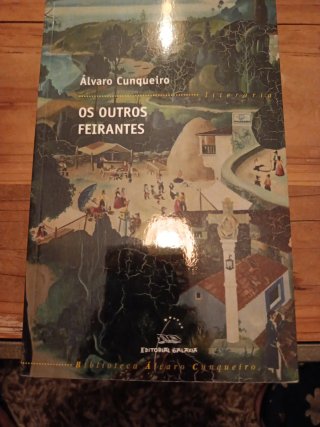 Os outros feirantes