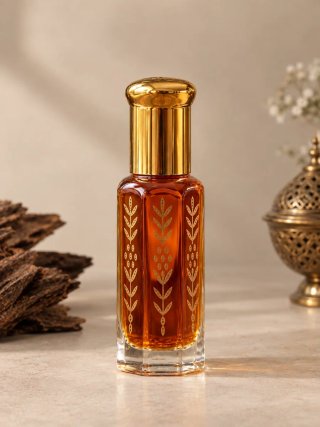 Oud Mood Premium Attar 3ml