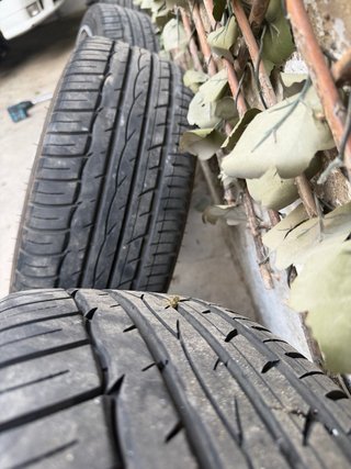 Llantas BMW 5x120