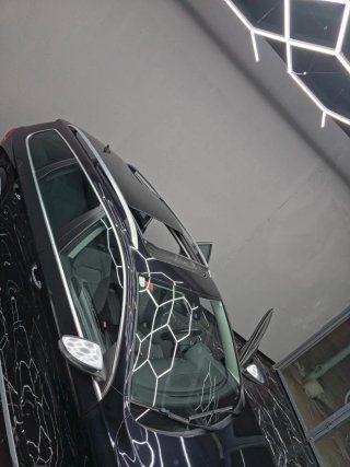 Volkswagen Passat Alltrack 2014