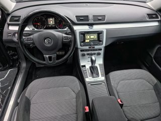Volkswagen Passat Alltrack 2014