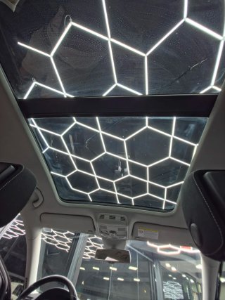Volkswagen Passat Alltrack 2014