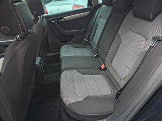 Volkswagen Passat Alltrack 2014