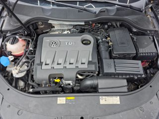 Volkswagen Passat Alltrack 2014