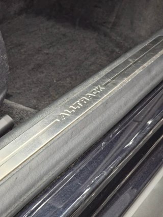 Volkswagen Passat Alltrack 2014