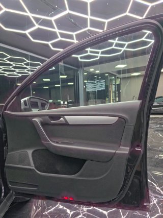 Volkswagen Passat Alltrack 2014