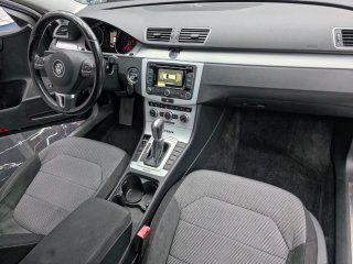 Volkswagen Passat Alltrack 2014