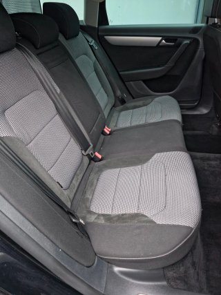Volkswagen Passat Alltrack 2014