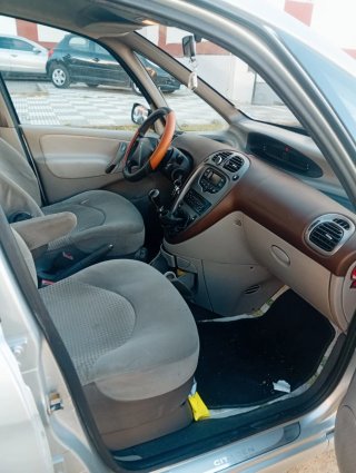 Citroen Xsara 2004