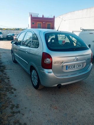 Citroen Xsara 2004