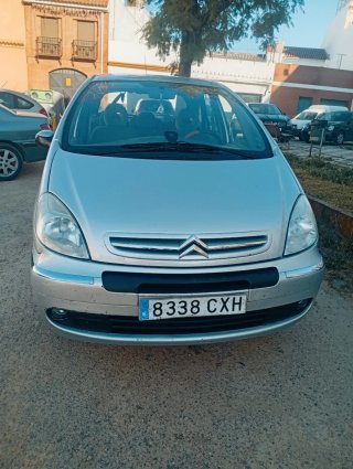 Citroen Xsara 2004