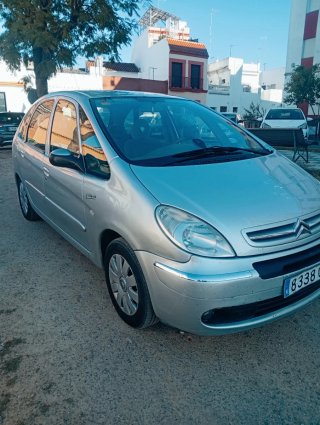 Citroen Xsara 2004