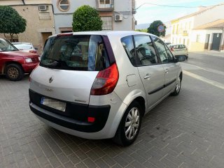 Renault Scenic 2007